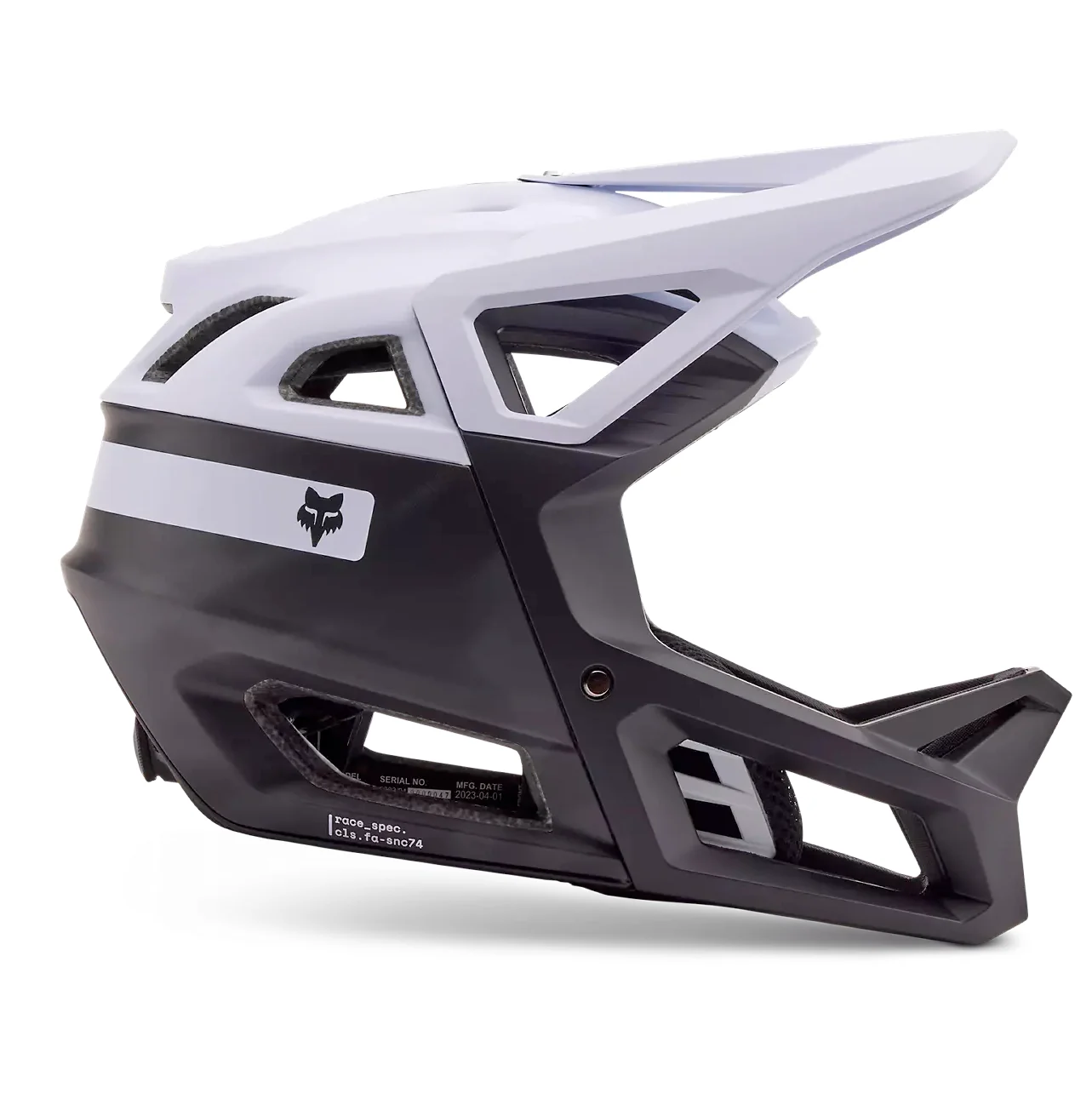 Fox Proframe RS Helmet - Image 2
