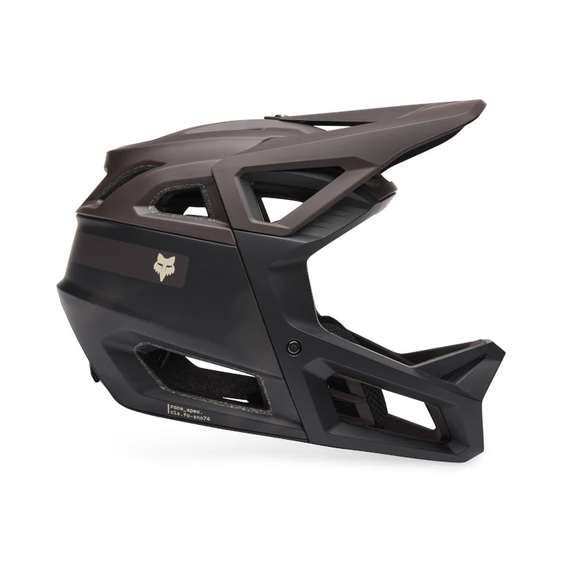 Fox Proframe RS Helmet - Image 3