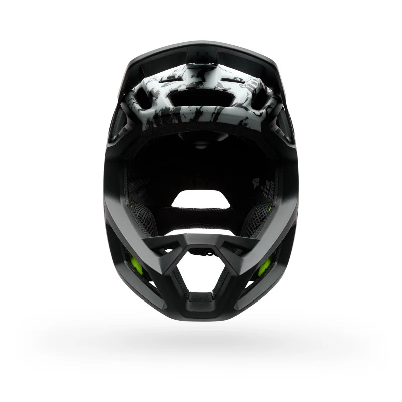 Fox Proframe Thrive Helmet - Image 4