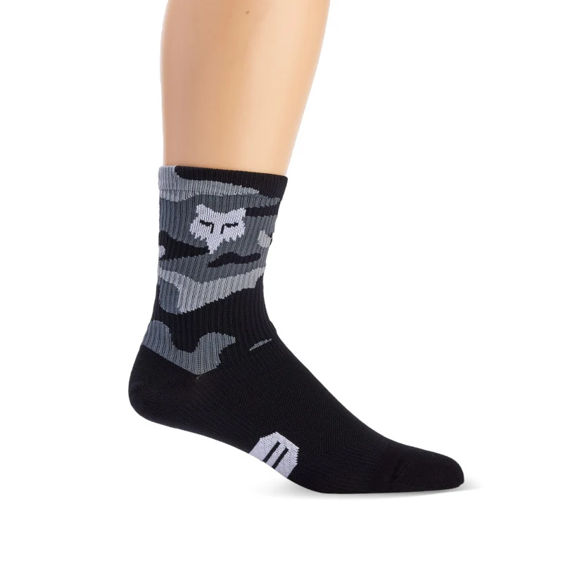 Fox Racing FOX Racing 6inch Ranger Socks - Image 7
