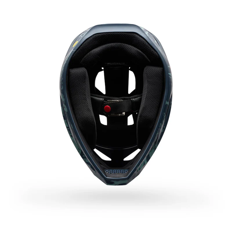 Fox Rampage IMG Print Helmet - Image 4