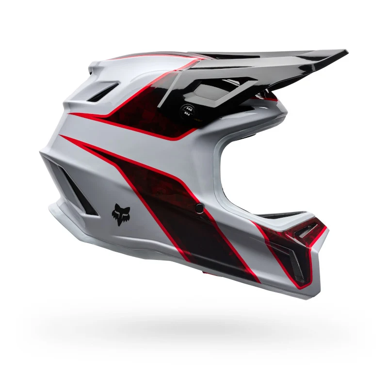 Fox Rampage RS Crypt Helmet