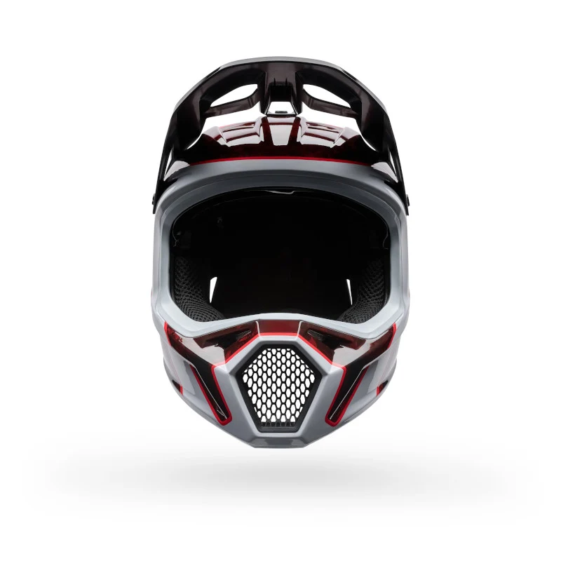Fox Rampage RS Crypt Helmet - Image 3