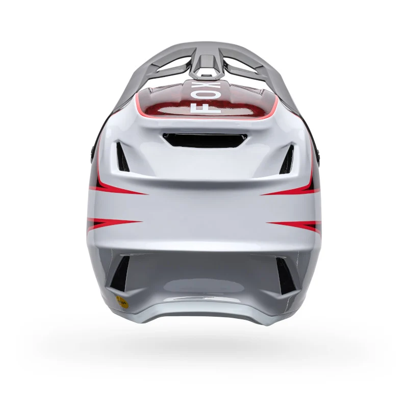 Fox Rampage RS Crypt Helmet - Image 4