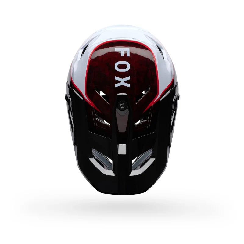 Fox Rampage RS Crypt Helmet - Image 5