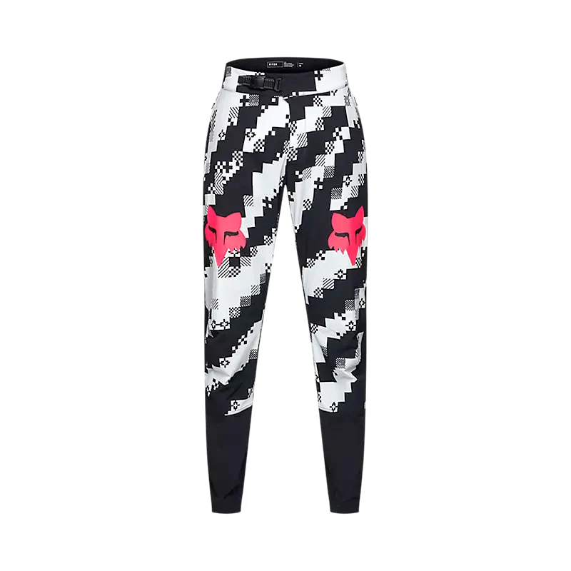 Fox Ranger Digi Image Mens Pants