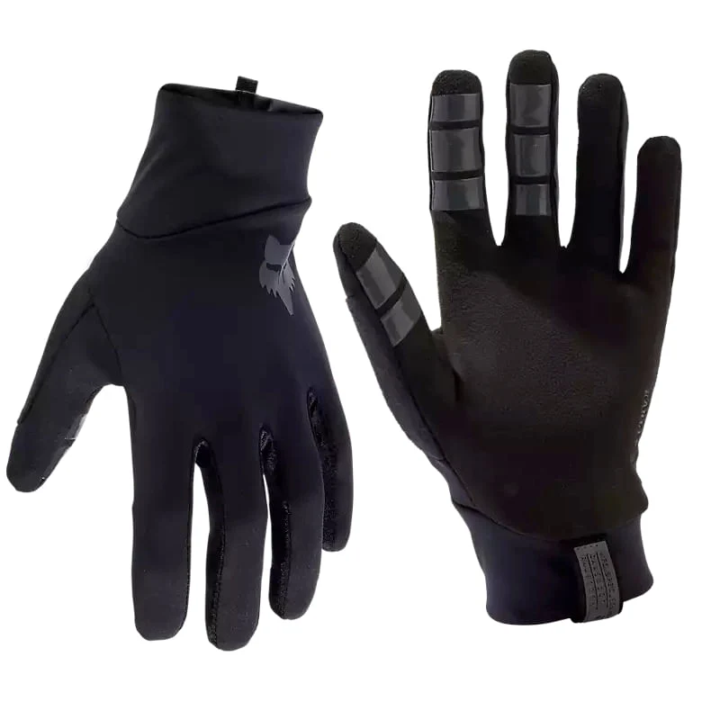 Fox Ranger Fire Gloves