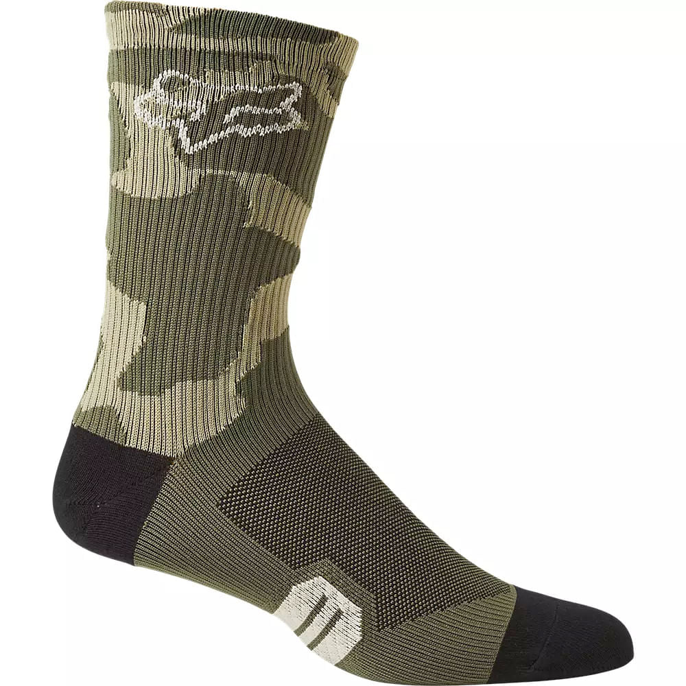 Fox Ranger Socks - Image 4