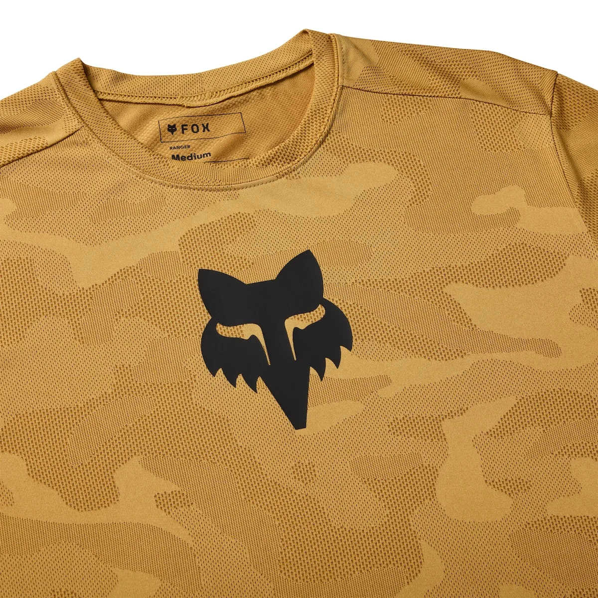Fox Ranger TruDri Mens Jersey - Image 6