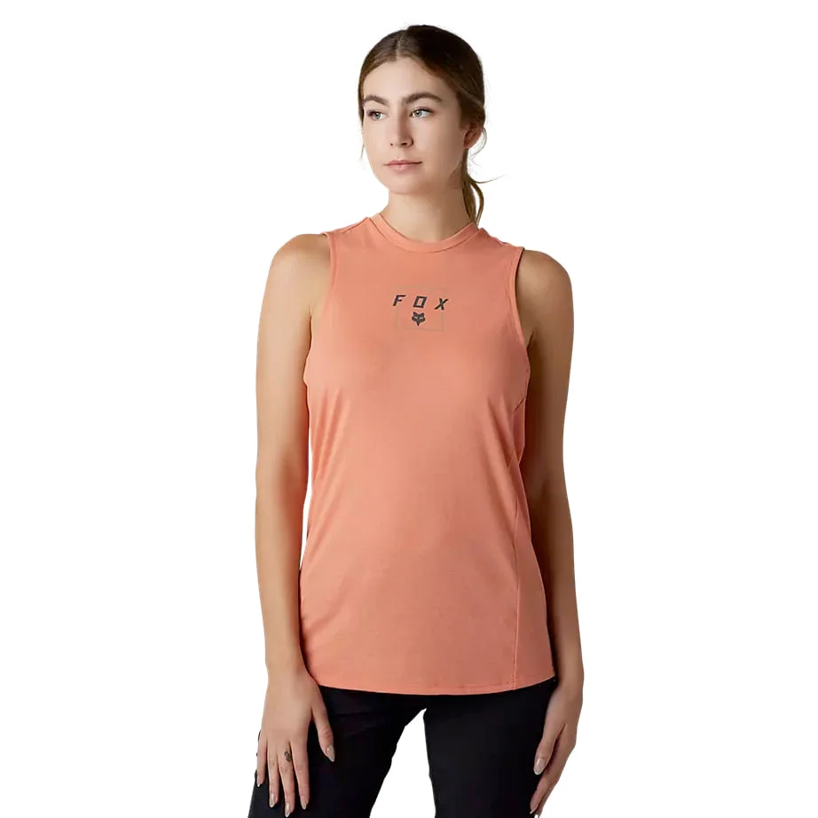Fox Ranger Womens Drirelease Tank - Image 2