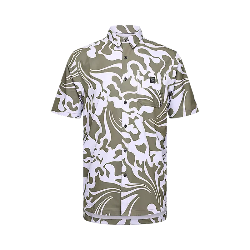 Fox Ranger Woven Mens Jersey