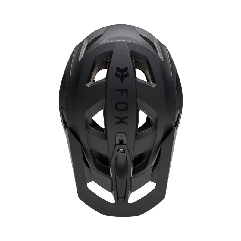 Fox Speedframe Helmet - Image 8