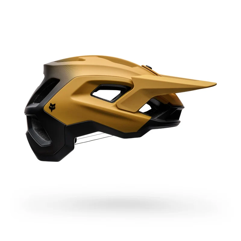 Fox Speedframe Pro Backfade Helmet
