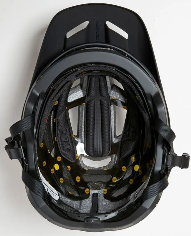 Fox Speedframe Pro Helmet - Image 5