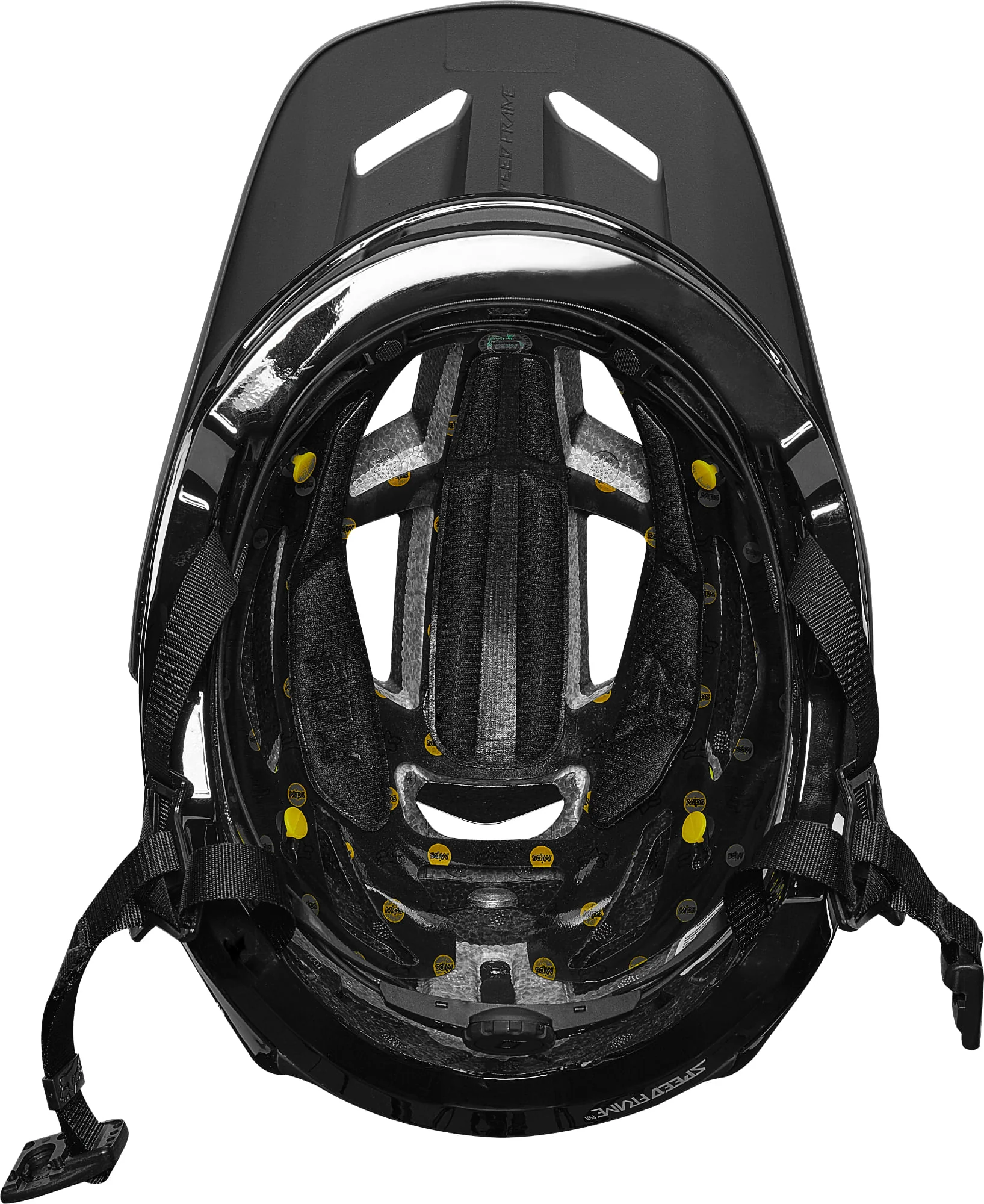 Fox Speedframe Pro Helmet - Image 8