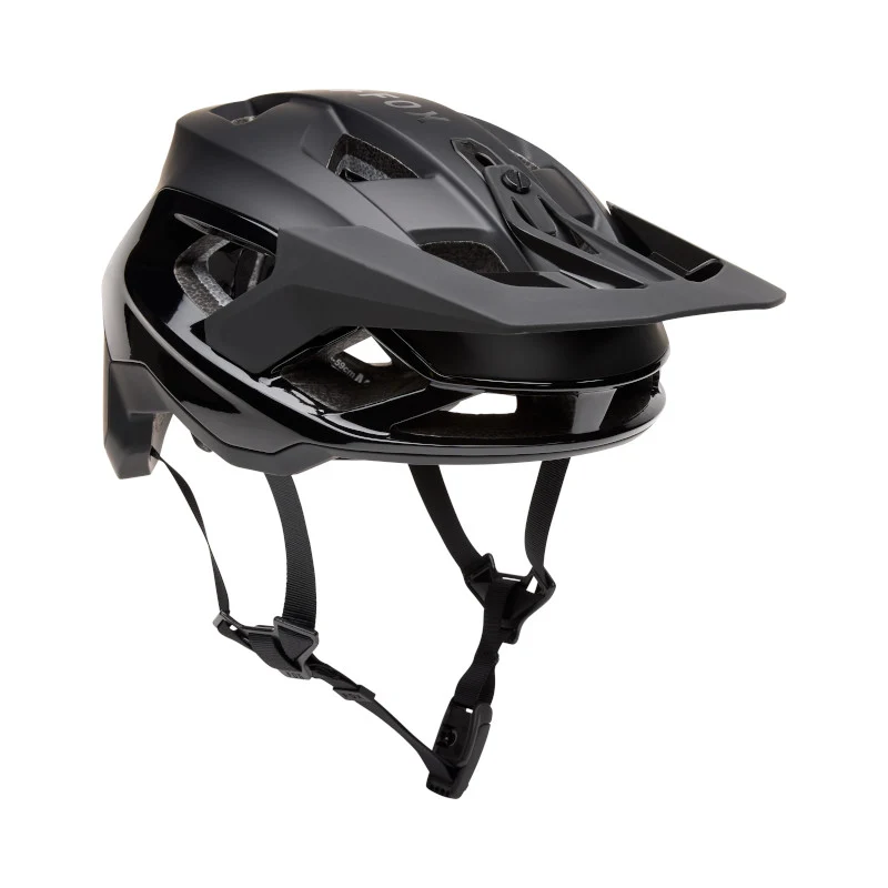 Fox Speedframe Pro Helmet - Image 5