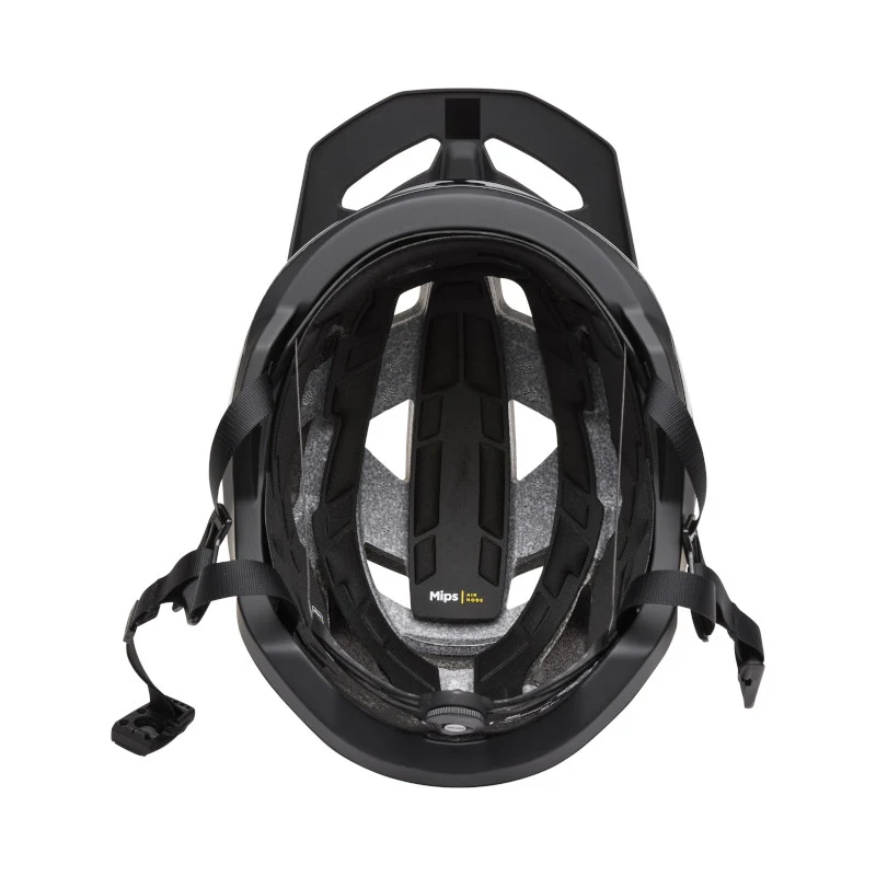 Fox Speedframe Pro Helmet - Image 8