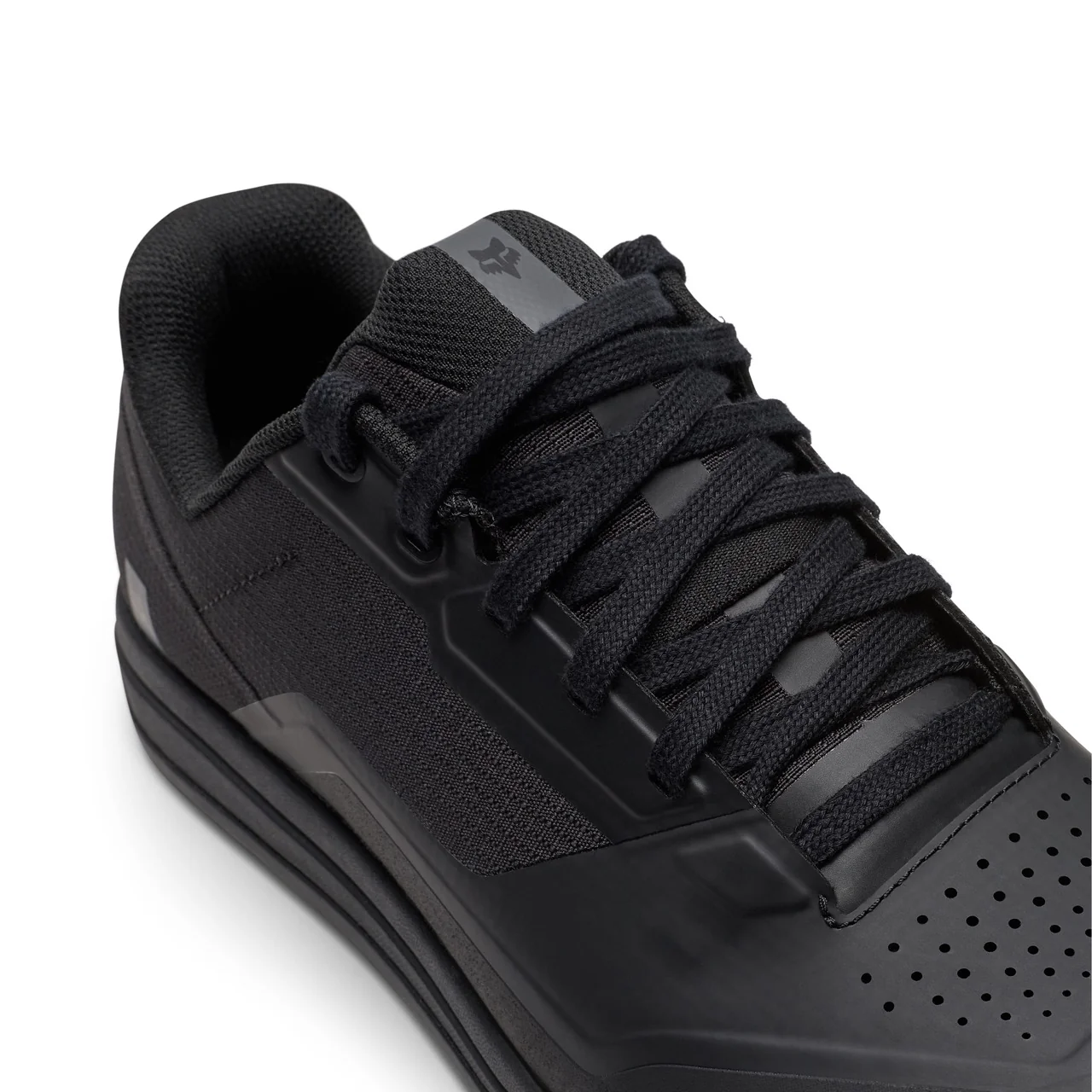 Fox Union Flat Shoes - Image 8
