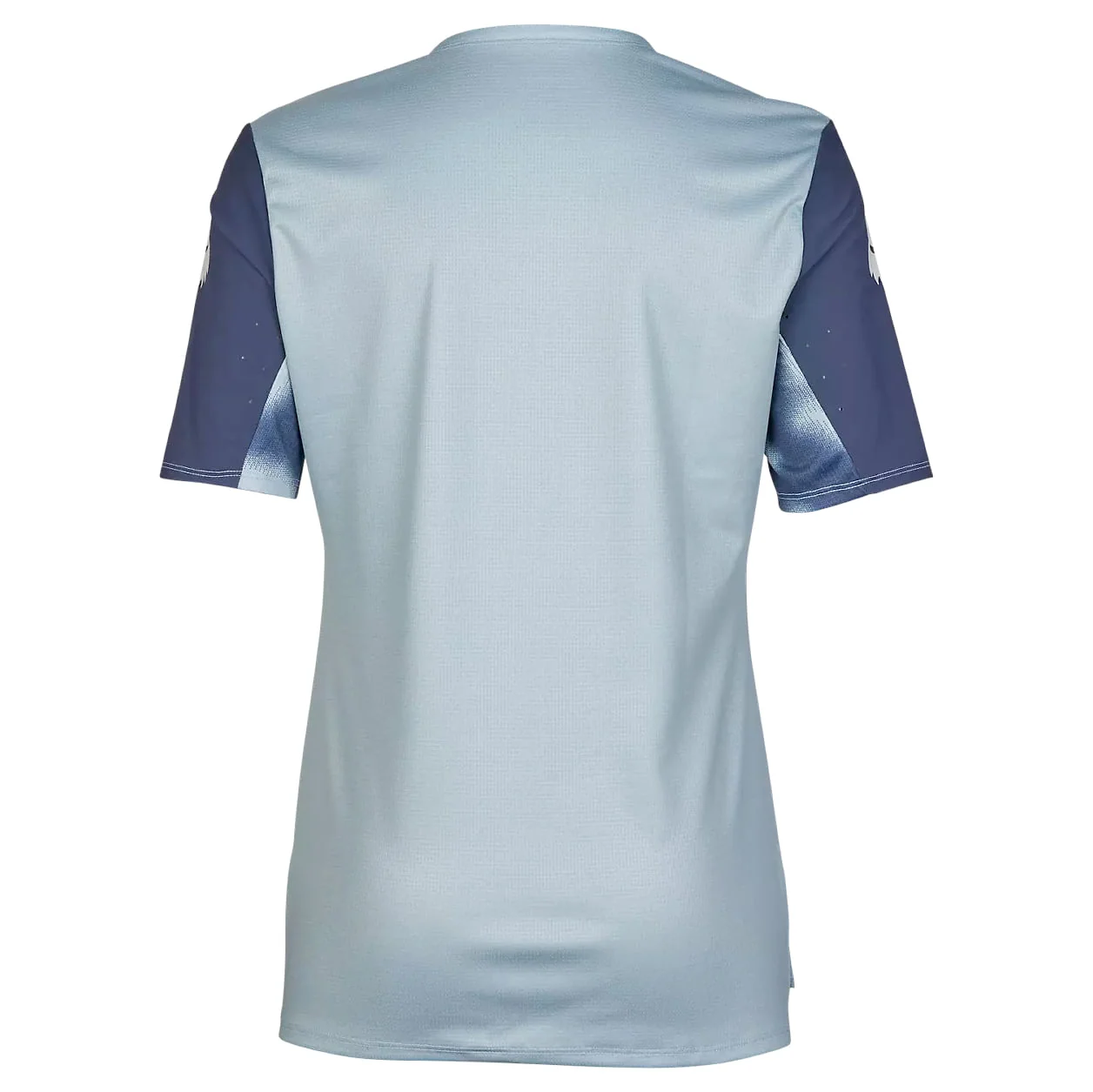 Fox Womens Defend Taunt Jersey - Image 2