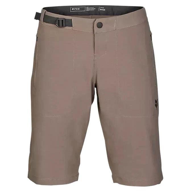 Fox Womens Ranger Shorts with Liner - Image 2
