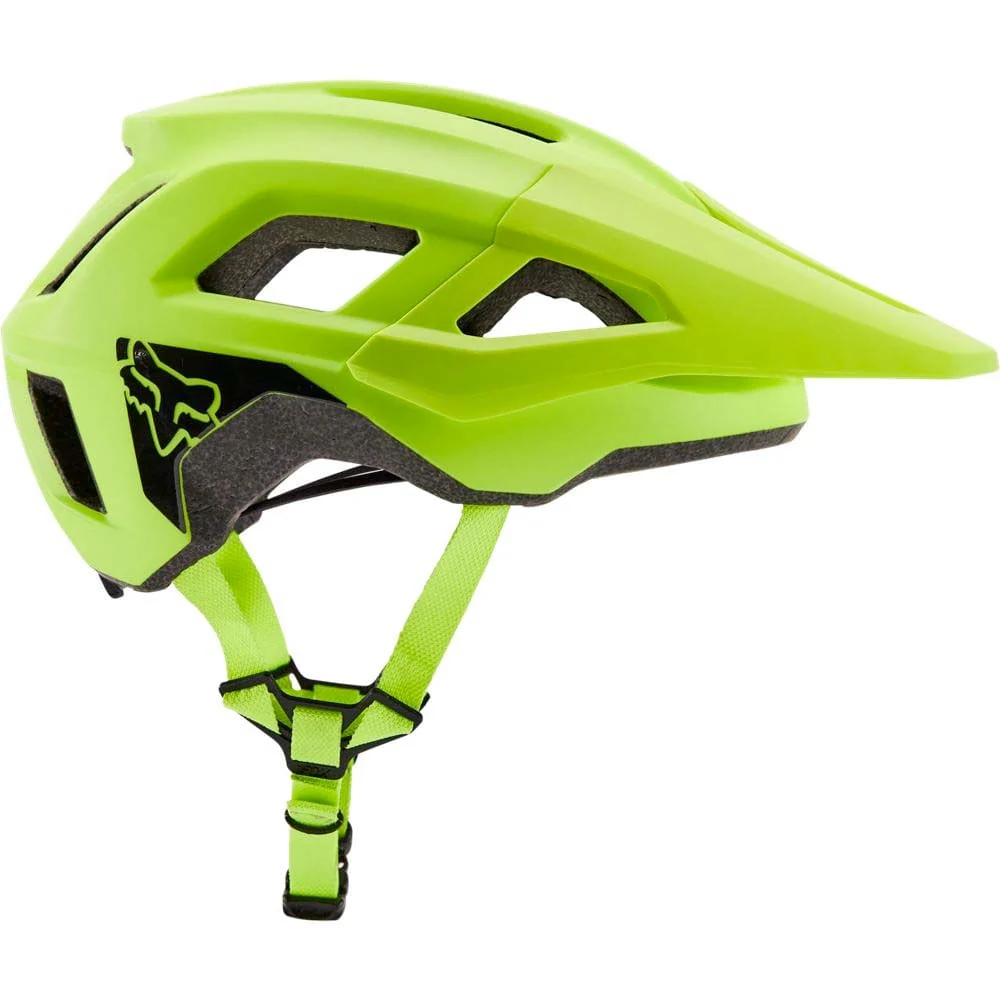 Fox Youth Mainframe Helmet - Image 3