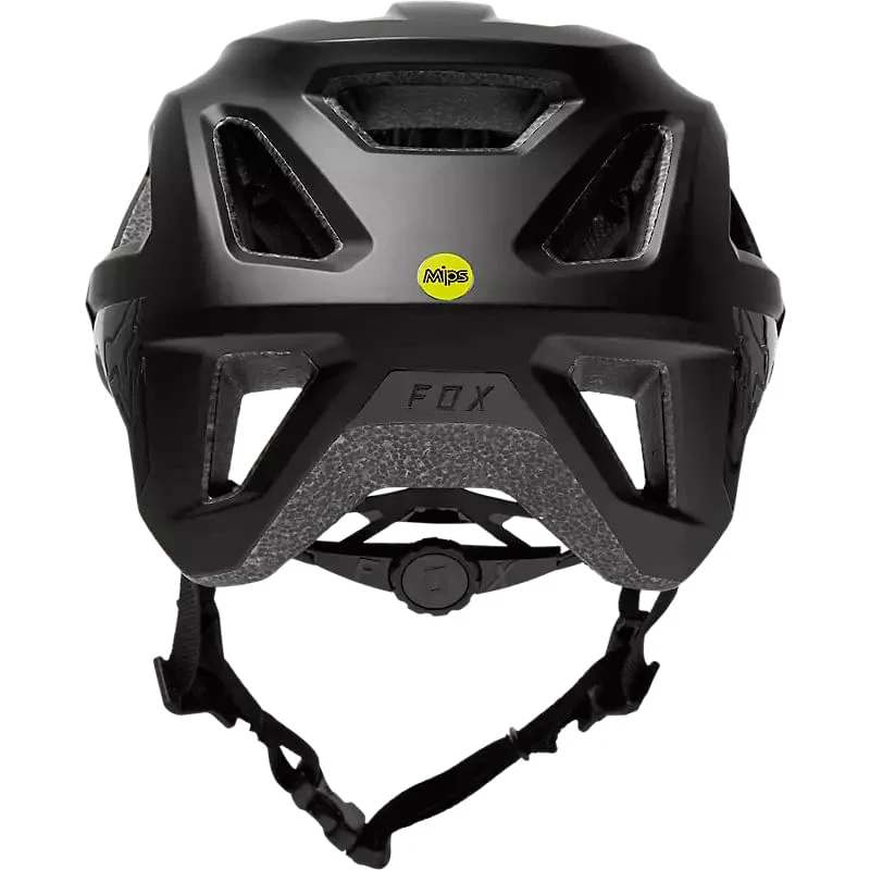 Fox Youth Mainframe Helmet - Image 5