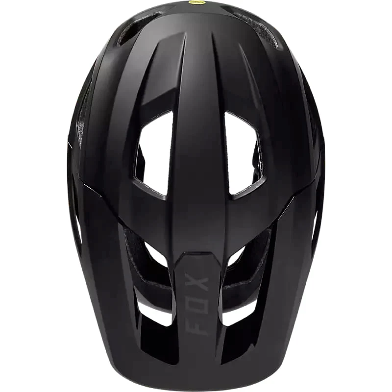 Fox Youth Mainframe Helmet - Image 6