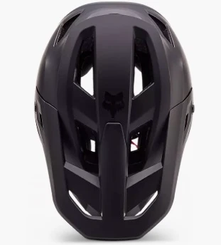 Fox Youth Rampage Helmet - Image 4