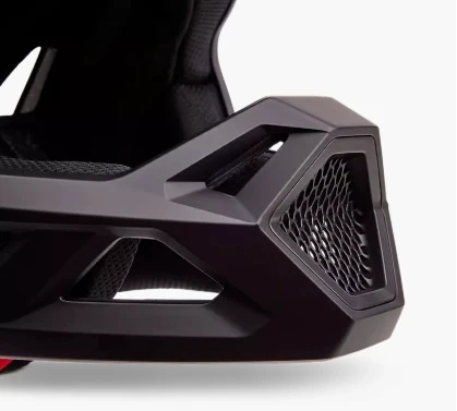 Fox Youth Rampage Helmet - Image 5