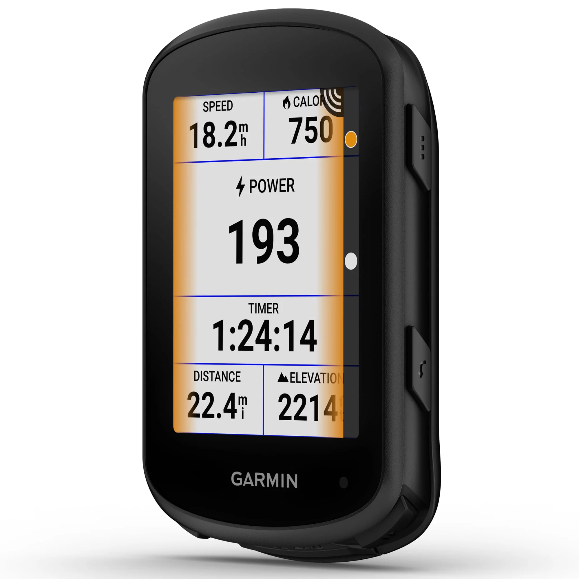Garmin Edge 840 GPS Computer - Image 5