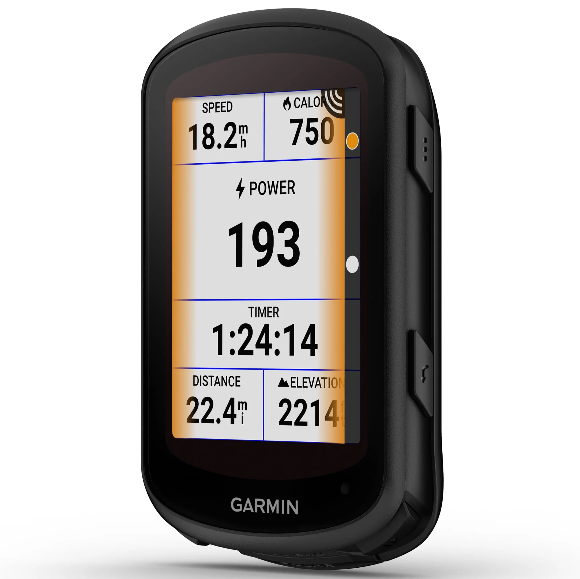Garmin Edge 840 Solar GPS Computer - Image 4