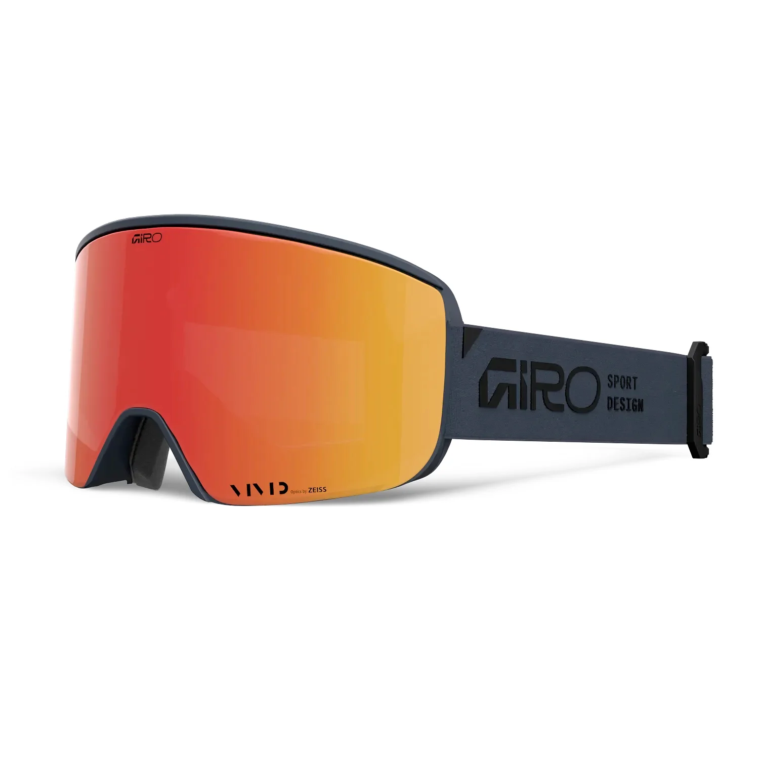 Giro Axis Goggles with Bonus Lens - Image 4