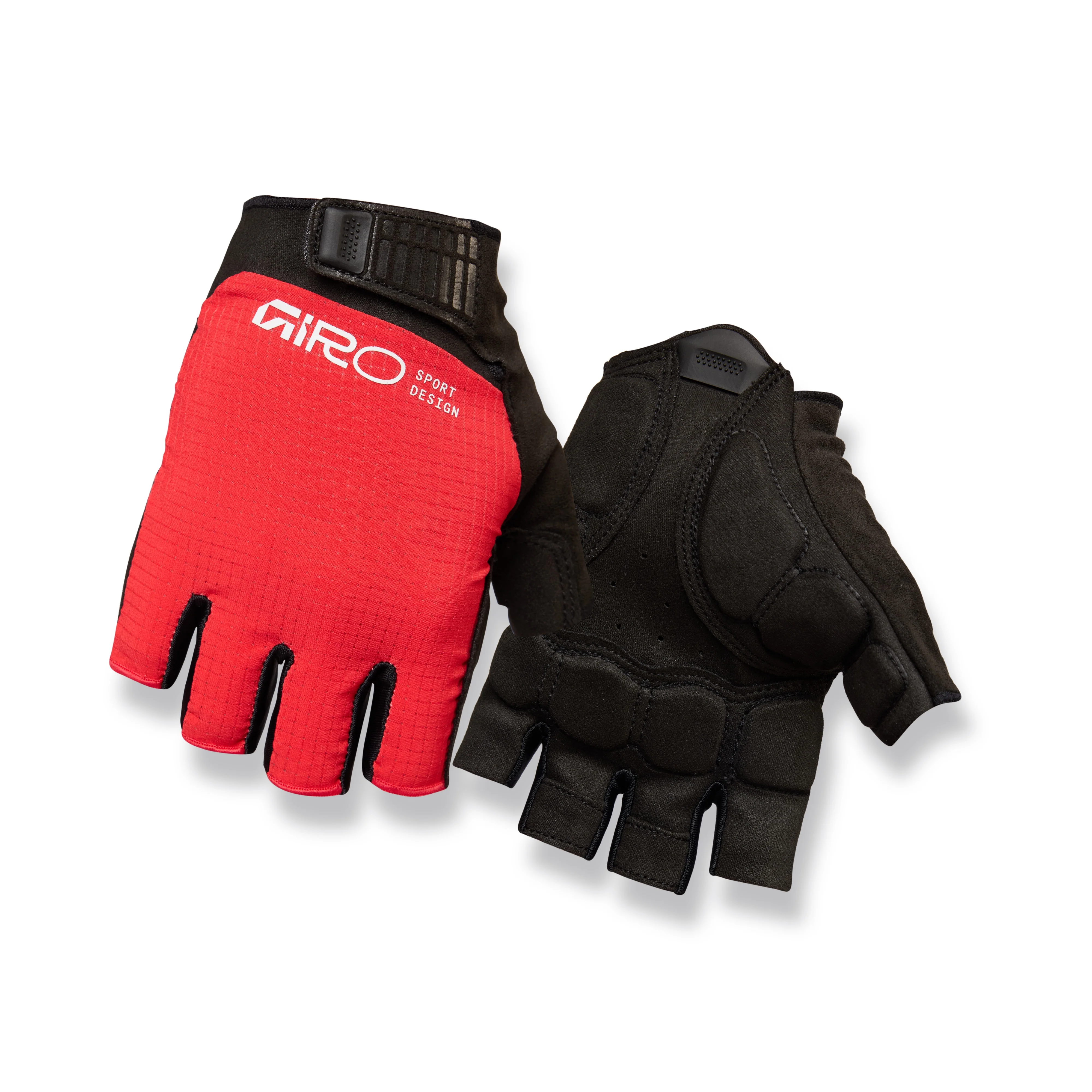 Giro Bravo II Gel Mens Gloves