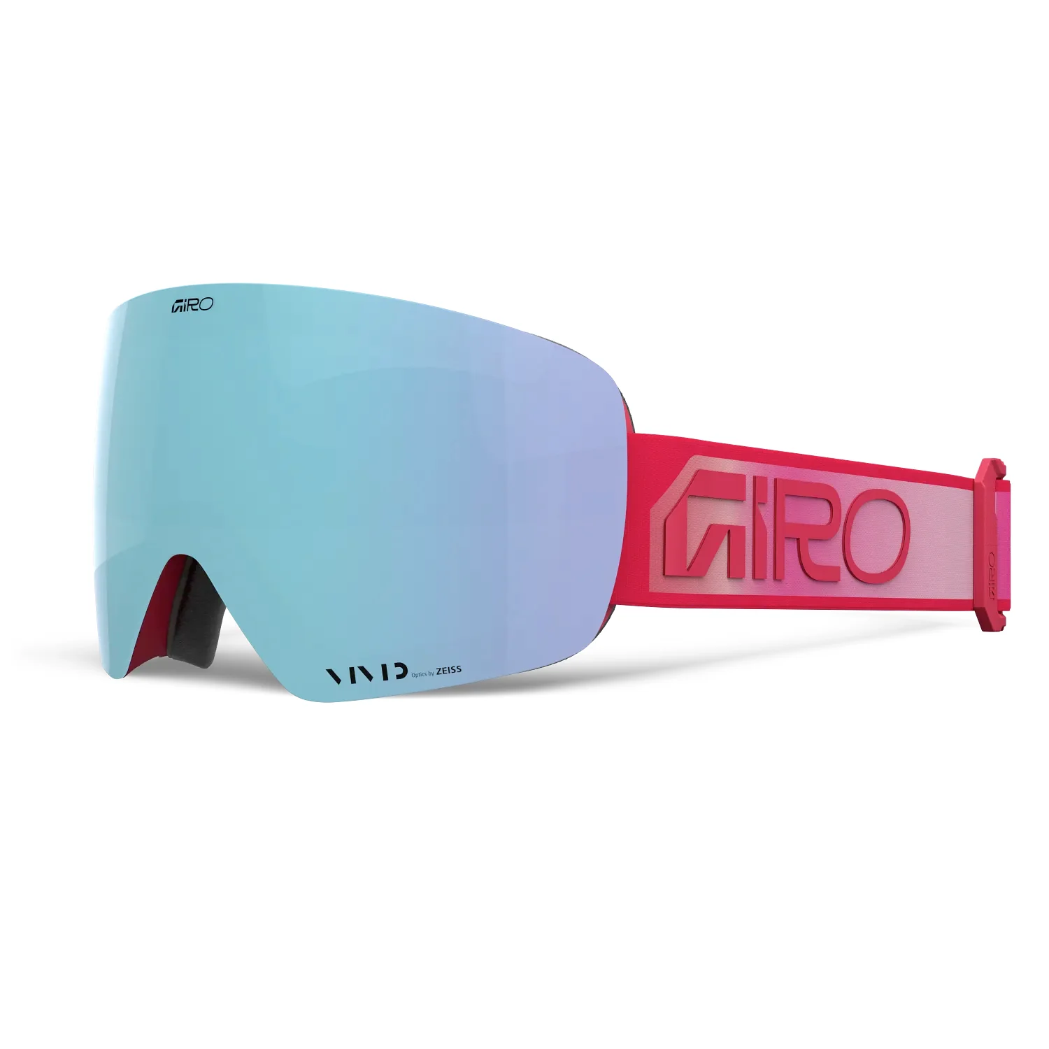 Giro Contour Goggles with Bonus Lens - Image 6