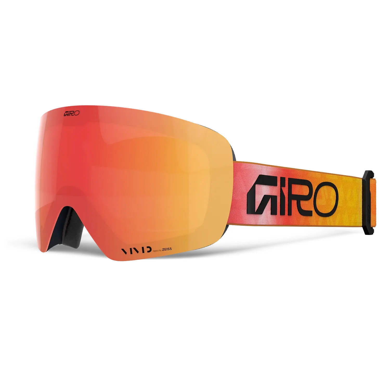 Giro Contour RS Goggle with Bonus Lens - Image 4