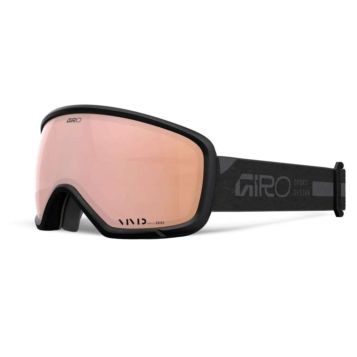 Giro Millie Womens Goggle - Image 2