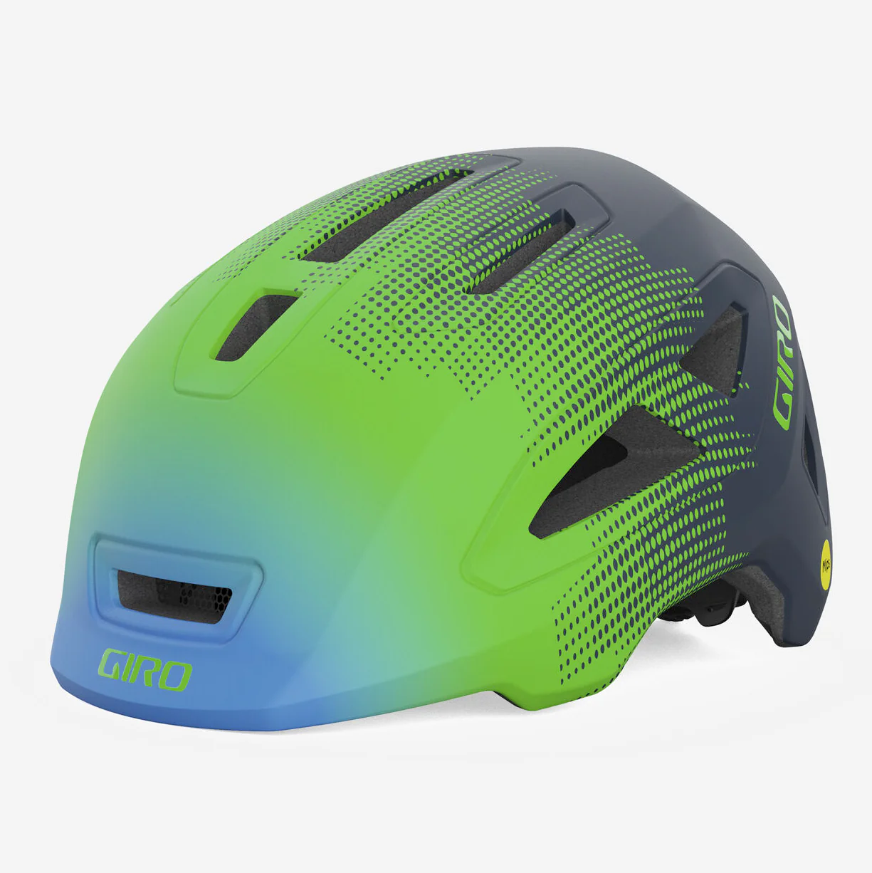 Giro Scamp Mips II Kids Helmet - Image 2