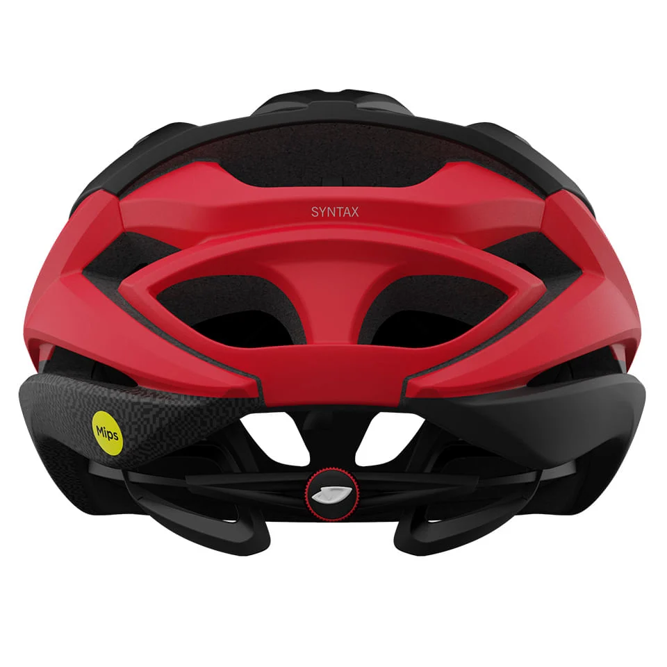 Giro Syntax MIPS Helmet - Image 6