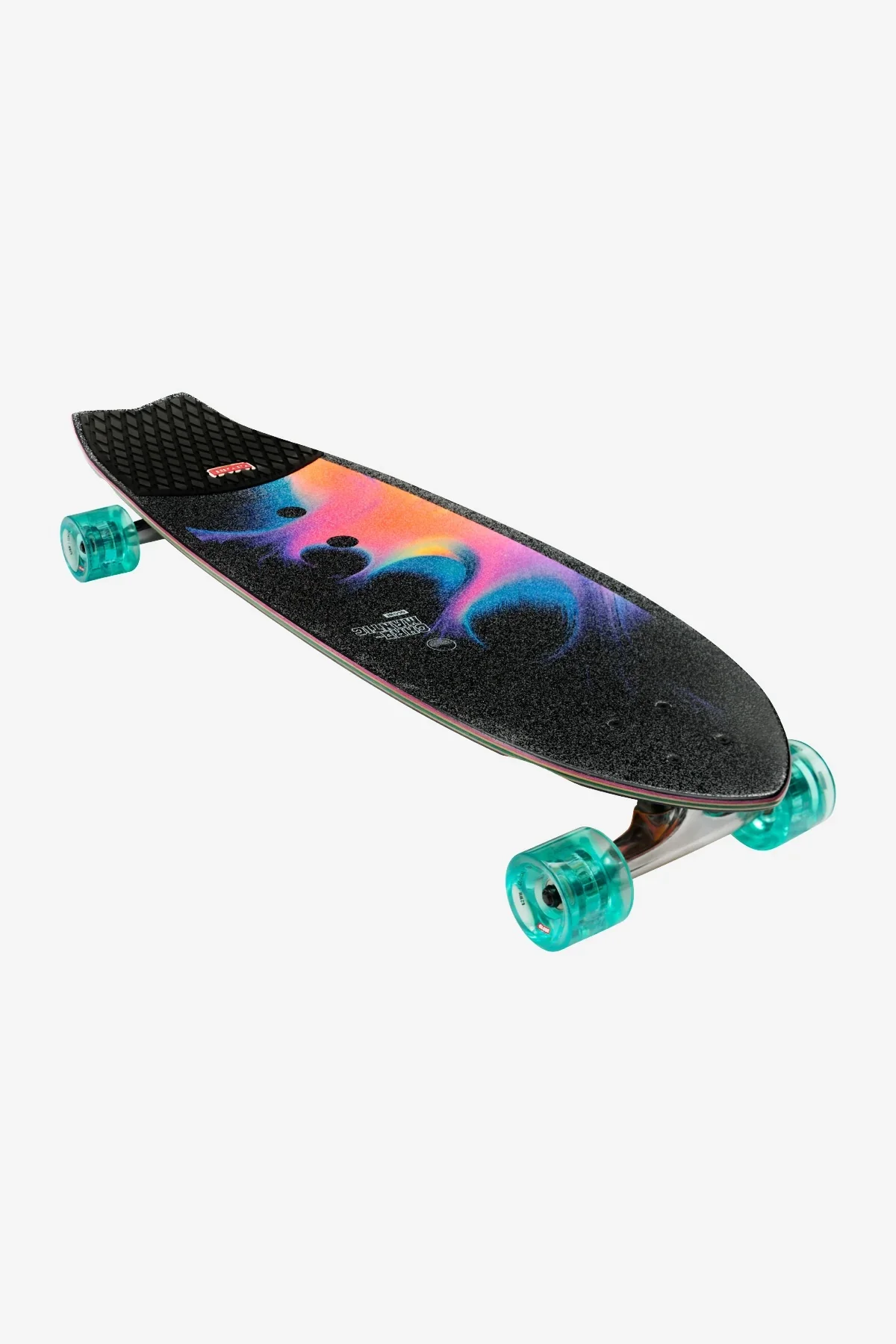 Globe Chromantic Complete Longboard - Image 3