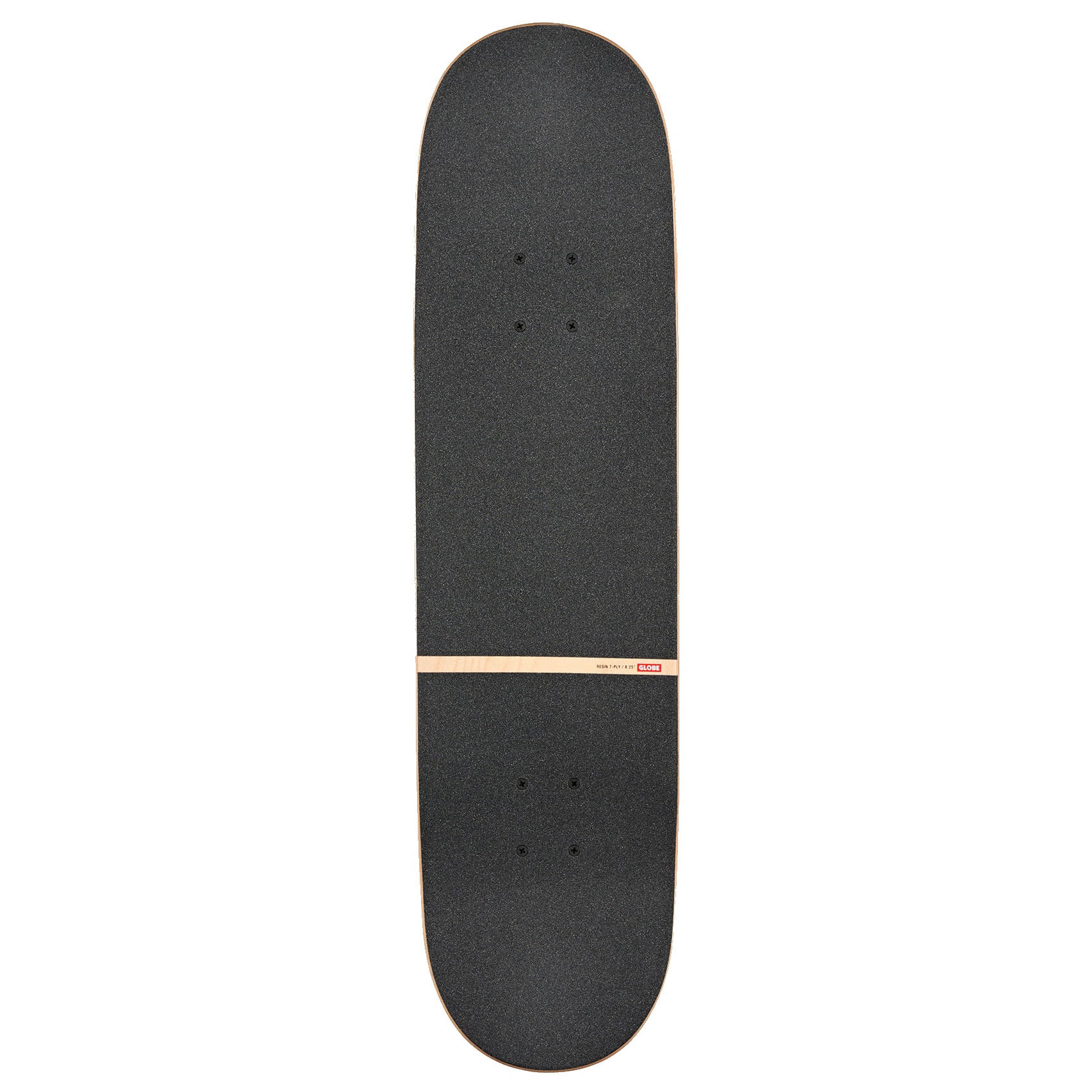Globe Digital Nurture Complete Skateboard - Image 3