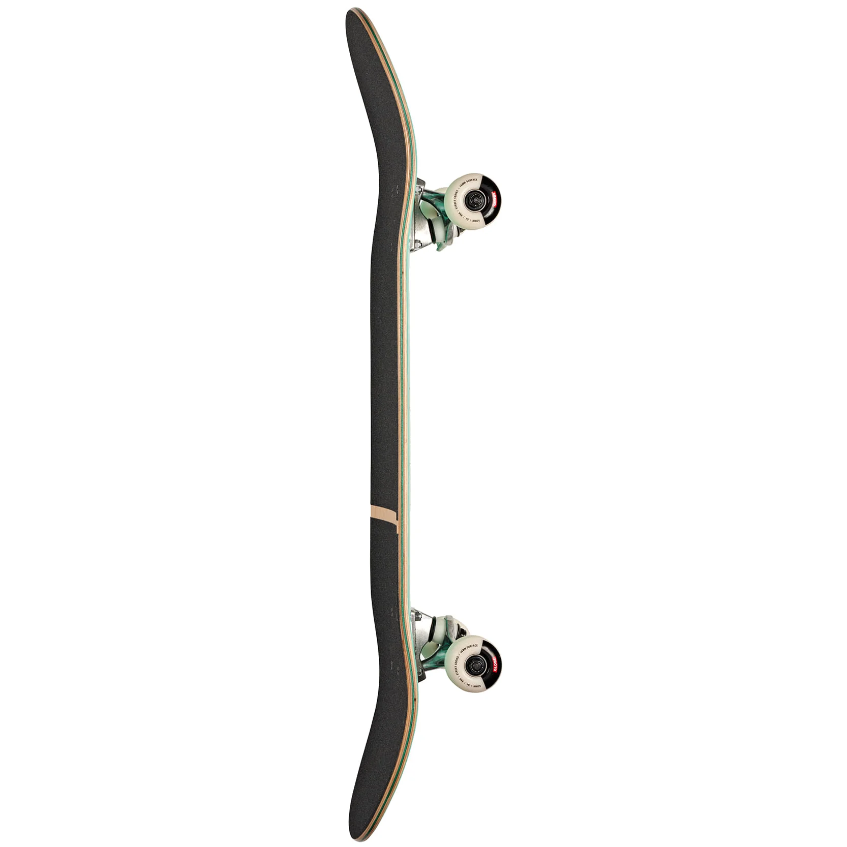 Globe Digital Nurture Complete Skateboard - Image 4