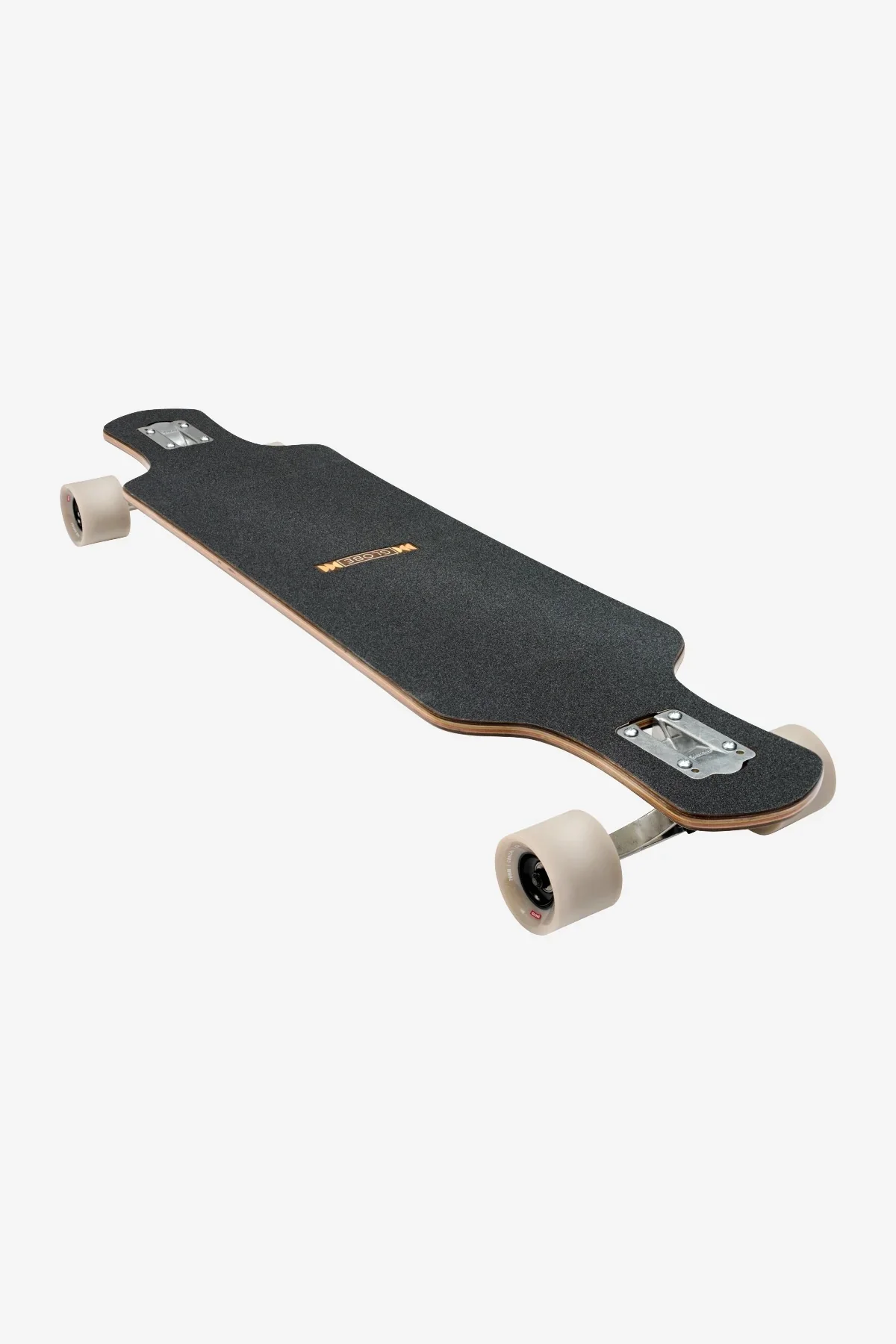 Globe Geminon 40 Rock Complete Longboard - Image 4