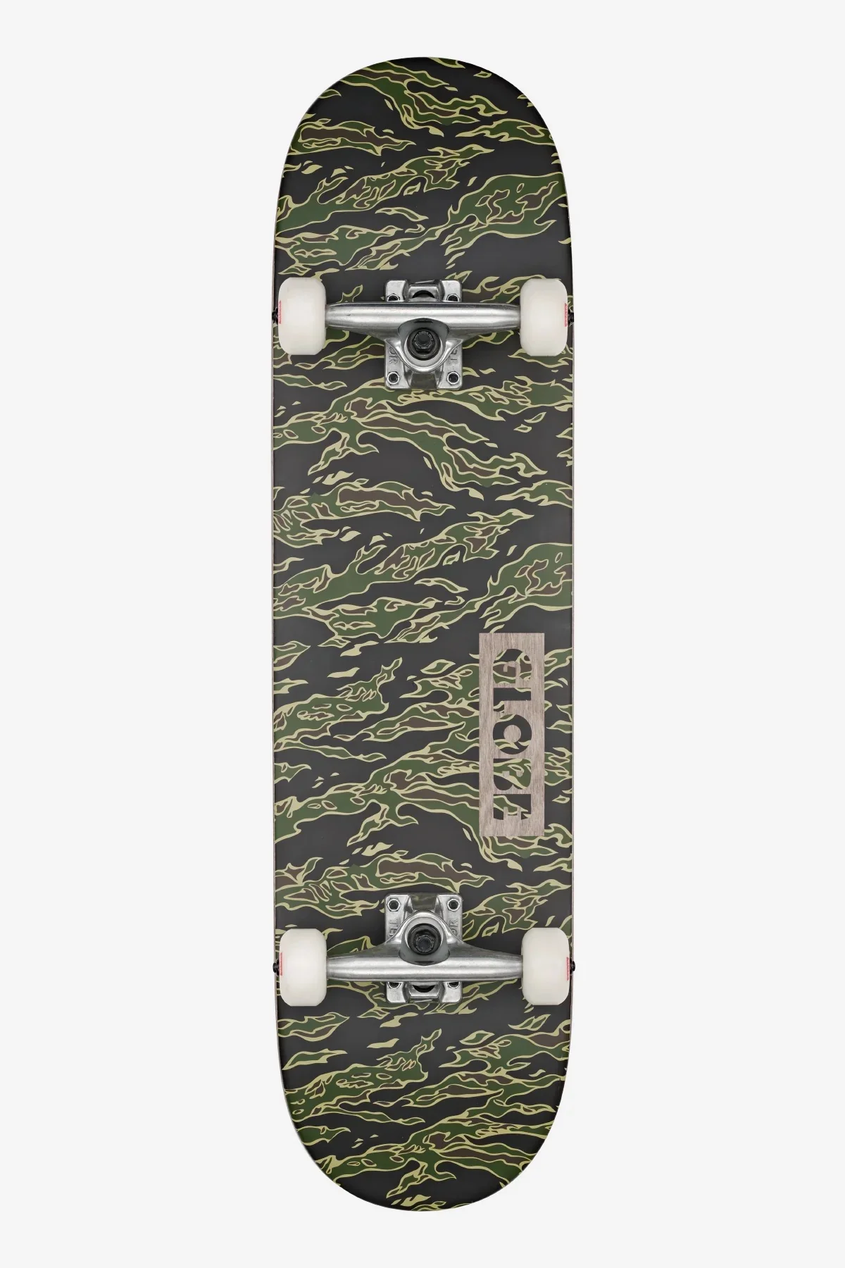 Globe Goodstock Complete Skateboard - Image 6