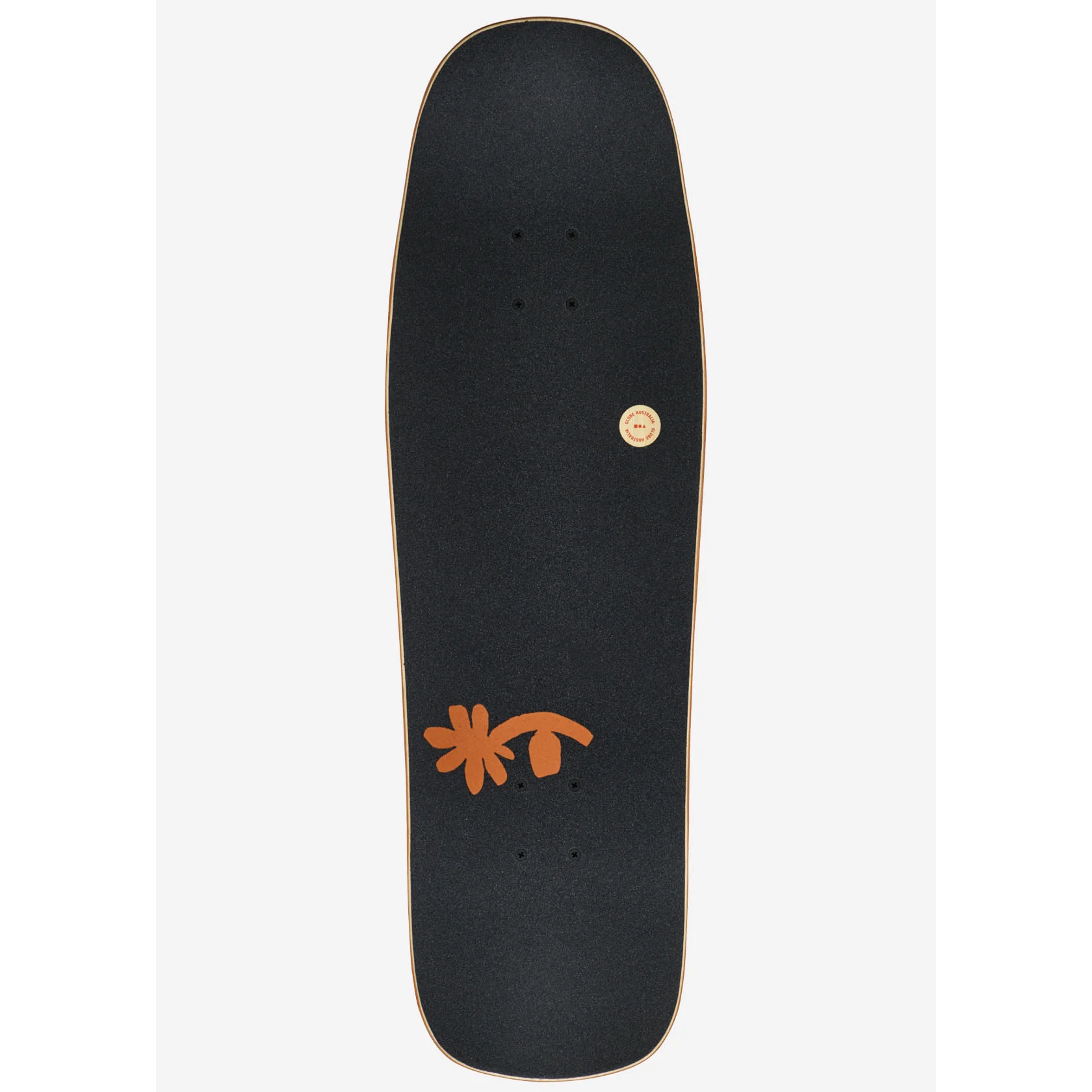 Globe Huntsman Longboard - Image 2