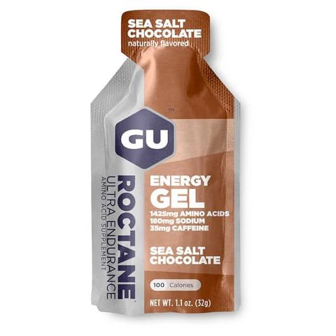 Gu Roctane Energy Gel - Image 3