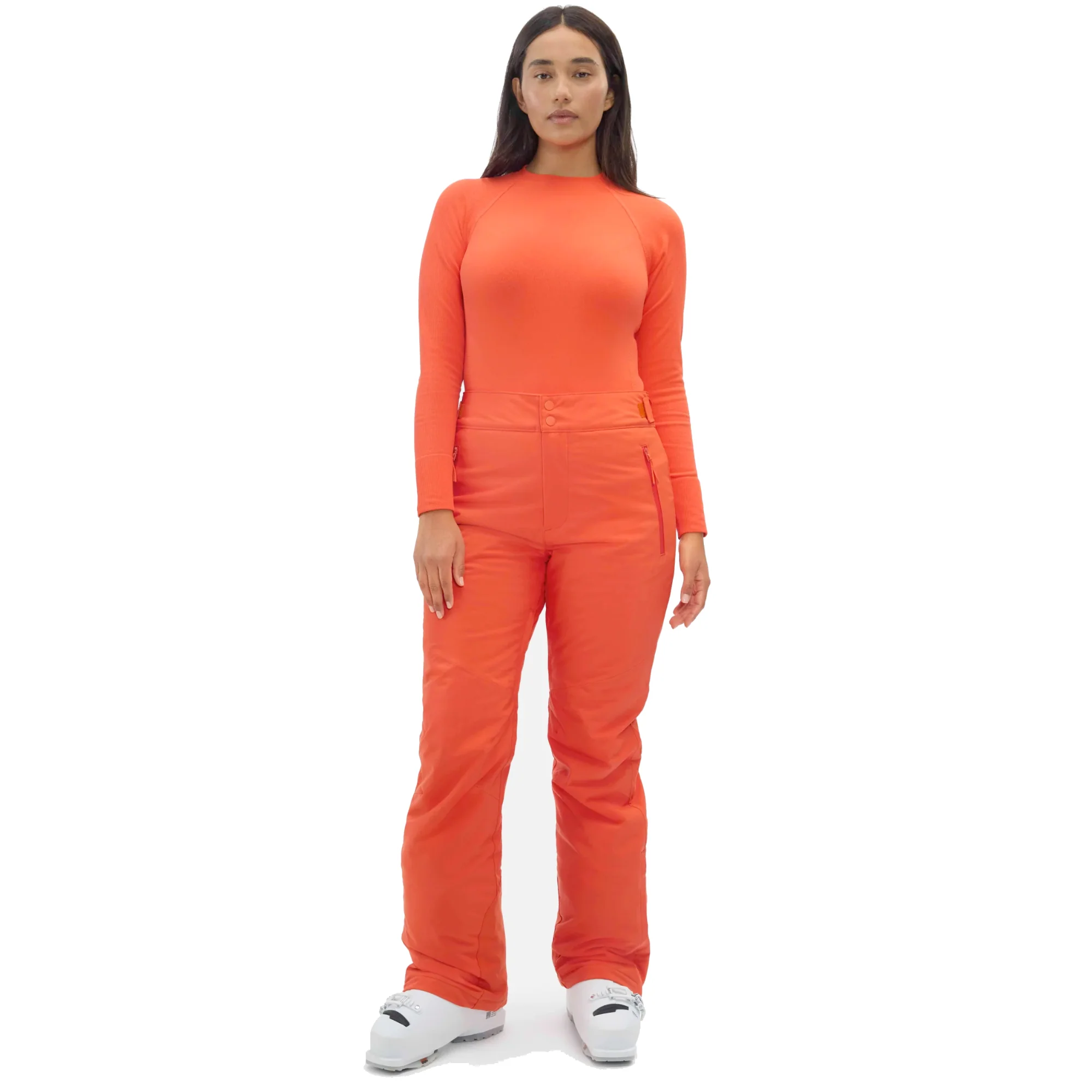 Halfdays Allesandra Womens Pants - Image 3
