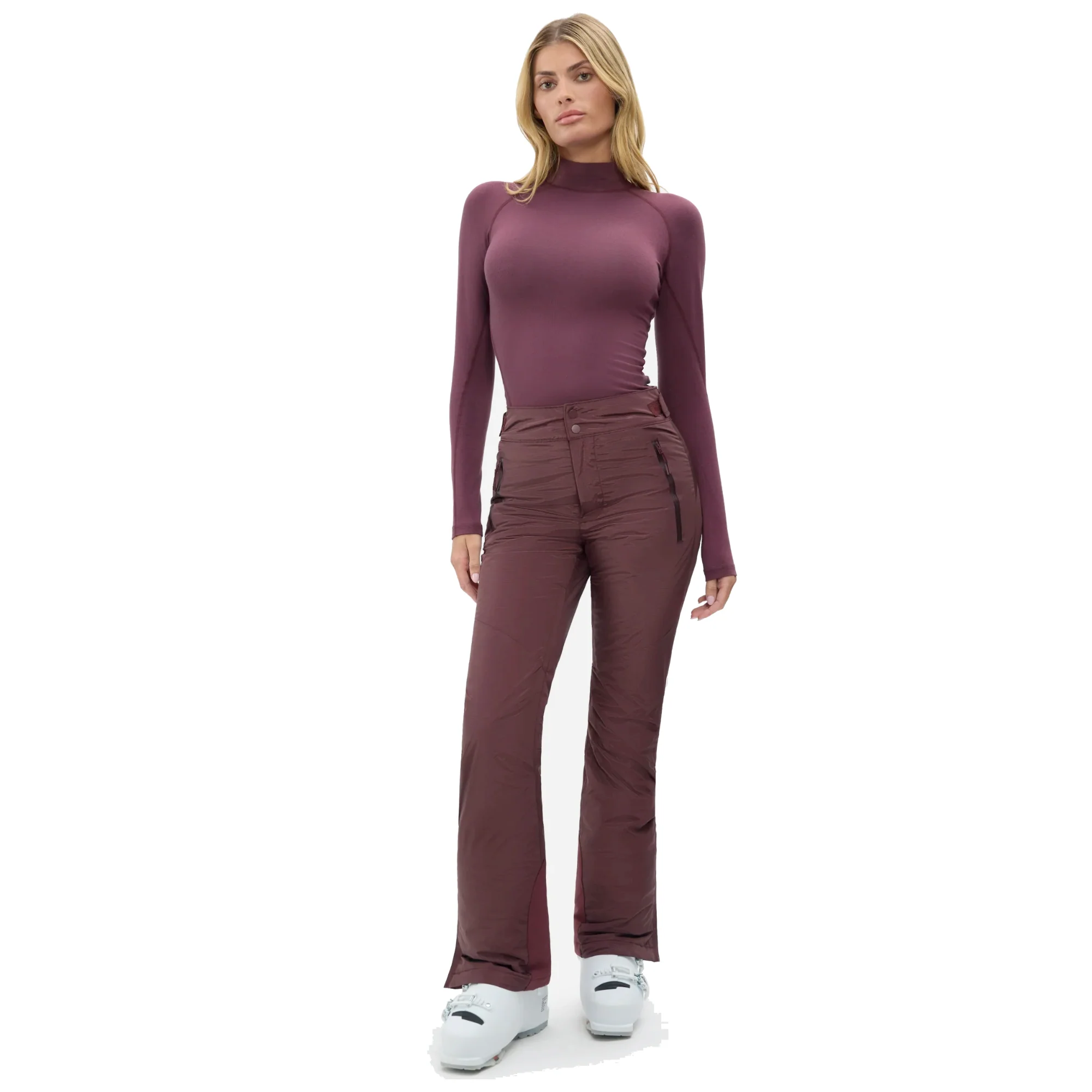 Halfdays Allesandra Womens Pants - Image 4