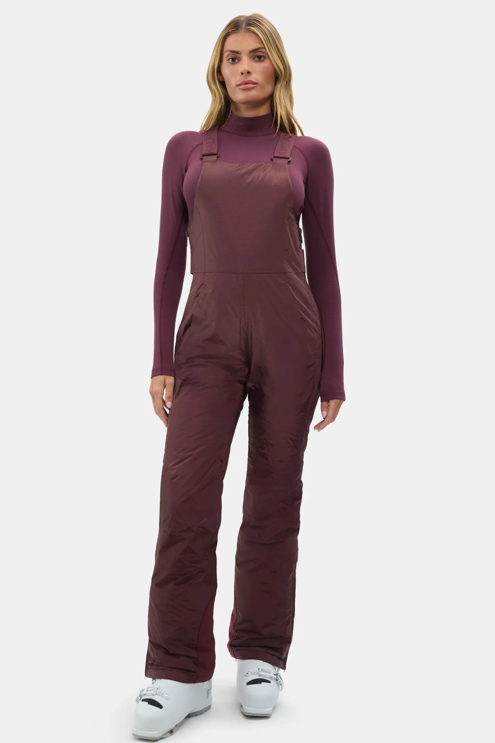 Halfdays Carson Bib Pant - Image 5
