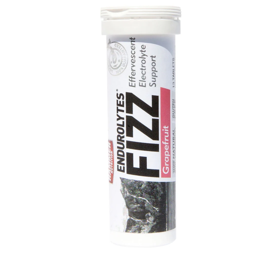Hammer Nutrition Endurolyte Fizz Hydration Tablets - Image 6