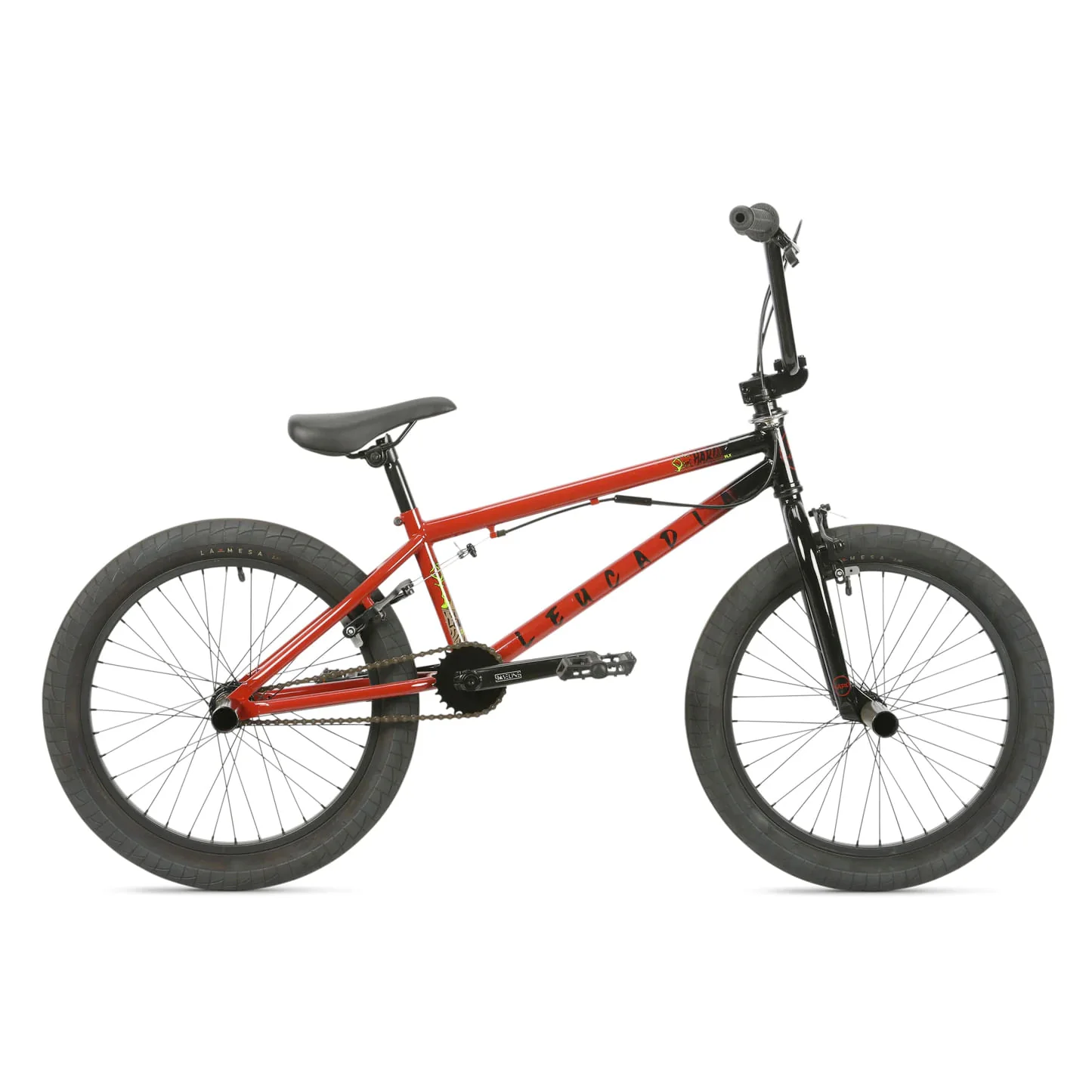 Haro Leucadia DLX BMX Bikes - Image 3